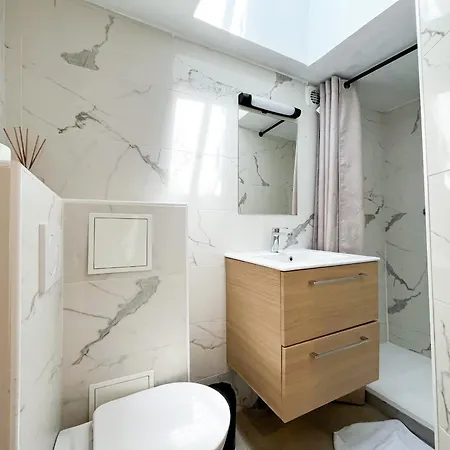 Apartamento Urban Flat 150 - Pretty Flat In Center Of