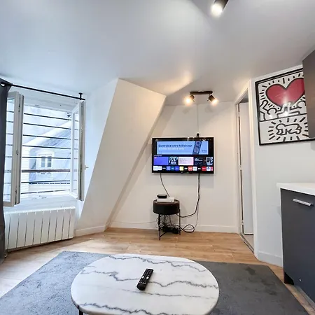 Apartamento Urban Flat 150 - Pretty Flat In Center Of *